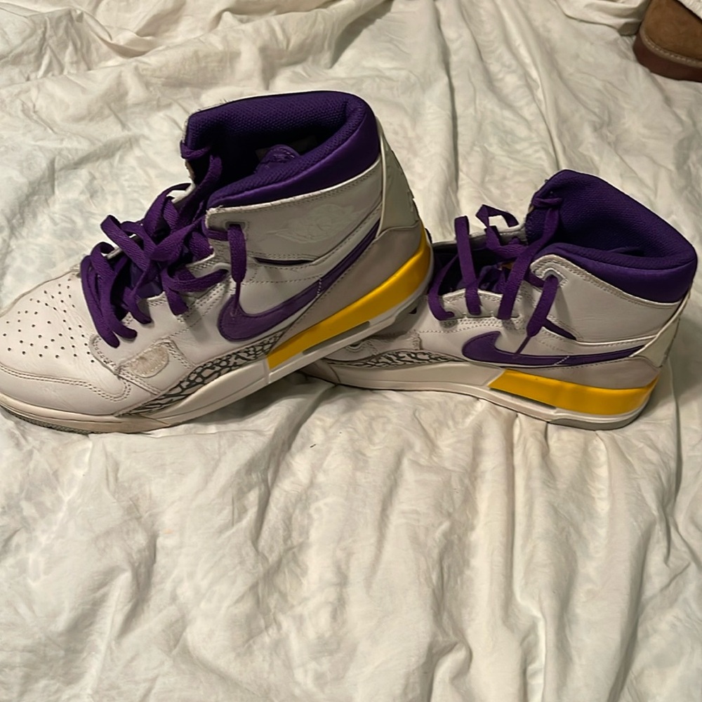 Nike Air Jordans
